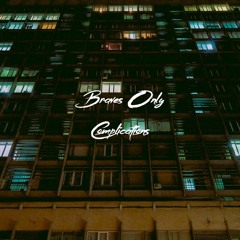 Braves Only - Complications