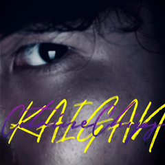 KAIGAN prod by Anywaywell