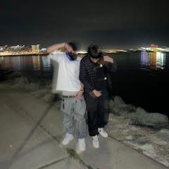 B2YB0Y - Showtime (feat. ADII)