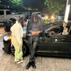 Snake Bitch - zellyocho , jlaflairr, linodarockstar