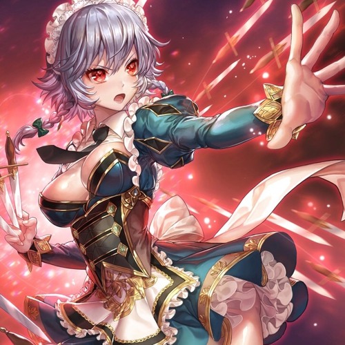 DiGiTAL WiNG - Imagination World (Flowering Night - Techno Vocal)