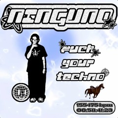 fuck your techno [SET01]