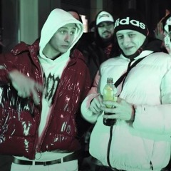 RUSINA (FT VKIE) - WE THE SQQQUAD