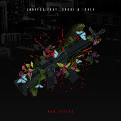 Nog Steeds (feat. 3robi & Idaly)