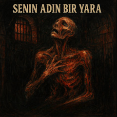 Senin Adın Bir Yara