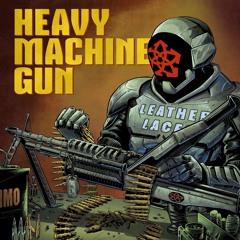 Heavy Machine Gun