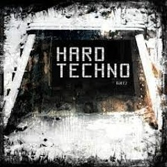 Hard Techno Sept 2023 155
