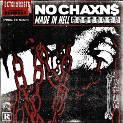 N0 CHAXN$ (prod. NetuH)