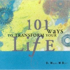 [PDF❤️Download✔️ 101 Ways to Transform Your Life Full Audiobook