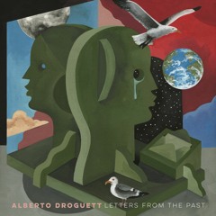 Alberto Droguett - Wandering Ft. Reisha