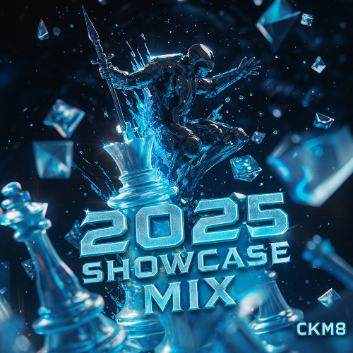 CHECKM8 2025 Showcase Mix