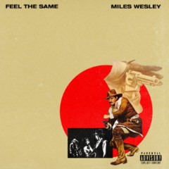 Miles Wesley - Feel The Same