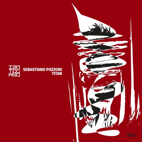 Sebastiano Pozzoni - Rocket In Space (Original Mix)