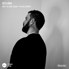 Scuba - 13 December 2025