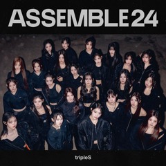 tripleS - Girls Never Die (Minhae Remix)