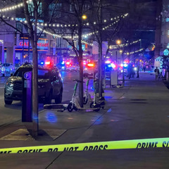 Indy-IMPD News Conference on 4th of July Shooting