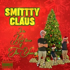 Smittty Claus