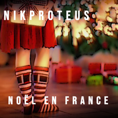 France magique version Noël