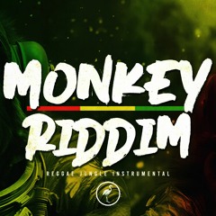 [FREE] MONKEY riddim x ragga jungle instrumental x reggae dnb type beat 2024