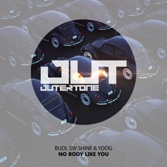 BuDI, SW Shine & Ydog - No Body Like You [Outertone Free Release]
