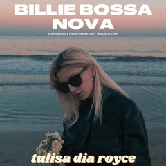 Billie Bossa Nova (performed by tulisa dia royce)