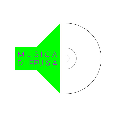 Antonio Palma presents Musica Diffusa - 30/10/22 - Link Academy Radio