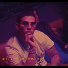 JC Reyes, Dei V - Más De Las 12