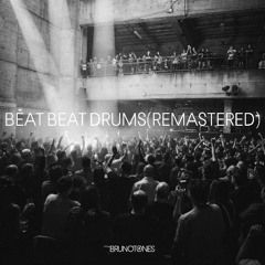 Beat! Beat! Drums! (Remastered)