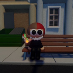 THE LITTLE DEMON IN MY HAT (prod. DANNYONZANNY)