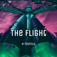 The Flight (UFly2Space) Instrumental Electronic Slow Techno Trance - Space Trip