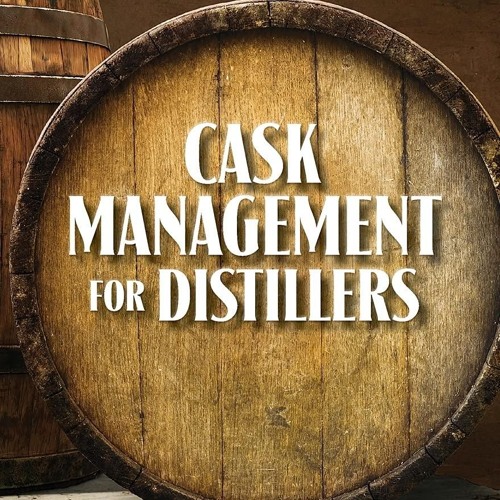 ⚡PDF ❤ Cask Management for Distillers