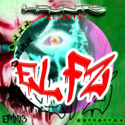 EP003: by ELFZ