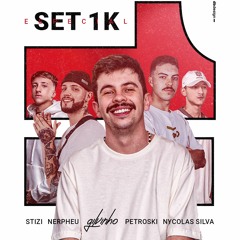SET MEGA FUNK ESPECIAL 1K - DJ GILVINHO, PETROSKI, NERPHEU, NYCOLAS SILVA & STIZI
