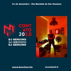 DJ Genuino @ Contato 202.0