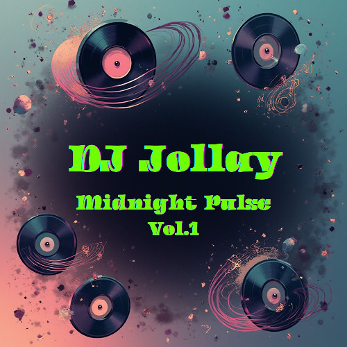 Midnight Pulse Vol.1