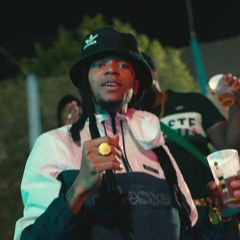 Ken Vybz Ft Molly - Plis Money