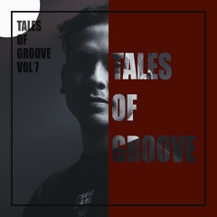 Nico Banfi - Tales Of Groove Vol.7