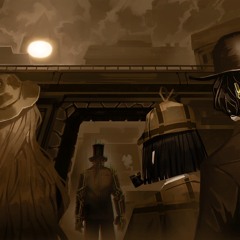 KILLING TIME - Limbus Funkin’(Limbus Company x FNF)