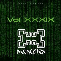 Omniplex: Vol XXXIX - Todor Presents