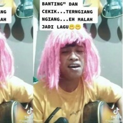 Abang Banting Adek Bang - (X'SanL3 X Firman Mix)