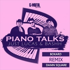Piano Talks