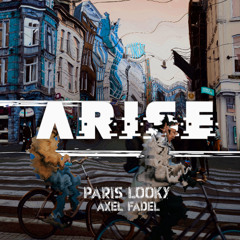 Arise (Spotify and Apple Music)