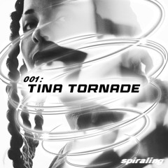 spiraling invites: Tina Tornade [001]