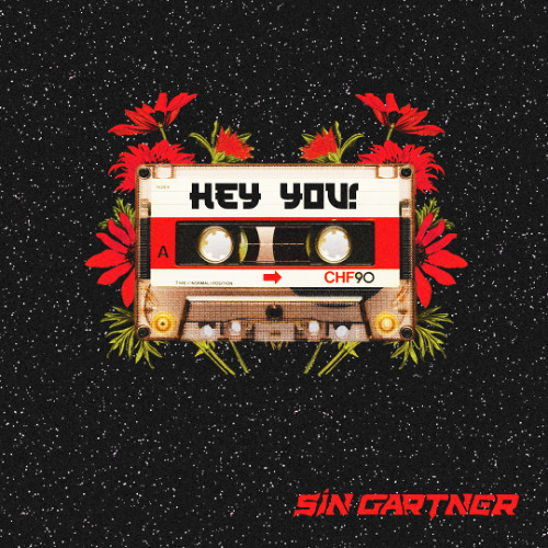 Sin Gartner - hey you!