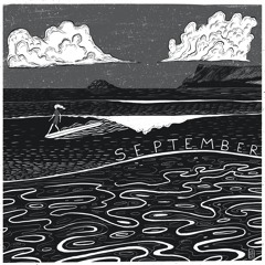 Brother Sea - September