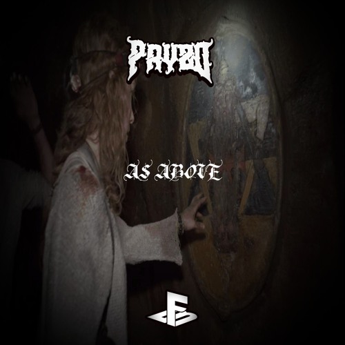 PRYZD - AS ABOVE [FREE DL]