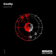 GooKy, Nineteen Sines - Equinox (Original Mix)