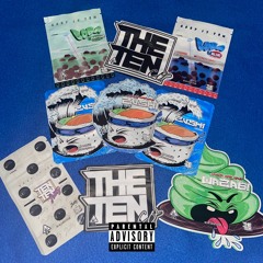 Zushi Life (prod. DREAMAWAKE)