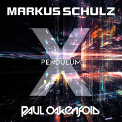 Pendulum (Extended Mix)