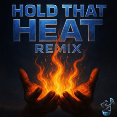 Future x Travis Scott - Hold That Heat | Inferno Edition🔥 (The Cheff Remix 2025)